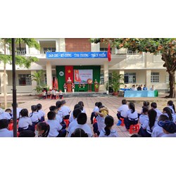Lịch tựu trường, lịch khai giảng năm học 2024-2025 chính thức