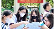 Tổng hợp cách tra cứu kết quả trúng tuyển đại học năm 2024