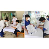 Cách đăng ký hiến tạng ở TPHCM thủ tục thế nào?