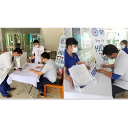 Cách đăng ký hiến tạng ở TPHCM thủ tục thế nào?