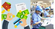 Mức đóng đoàn phí, kinh phí công đoàn từ năm 2024