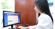 Hướng dẫn xác nhận nhập học đại học trực tuyến 2024