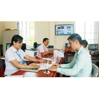 Điểm mới Nghị định 33/2023/NĐ-CP về cán bộ, công chức cấp xã