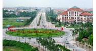 Tỉnh nào nhỏ nhất việt nam? 10 tỉnh nhỏ nhất Việt Nam