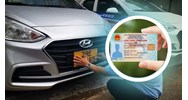 Bán, cho tặng xe năm 2024: Chủ xe phải làm những việc này