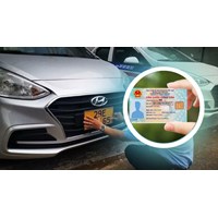 Bán, cho tặng xe năm 2024: Chủ xe phải làm những việc này