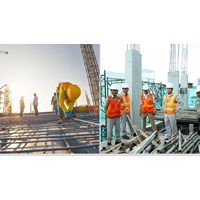 Bảo hiểm bắt buộc công trình trong thời gian xây dựng