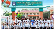 Giáo dục thường xuyên là gì? Hoạt động của trung tâm GDTX