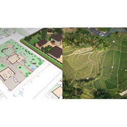 Thời kỳ quy hoạch sử dụng đất cấp huyện (Điều 62 Luật Đất đai 2024)