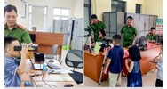 Những lưu ý khi làm thẻ căn cước cho trẻ dưới 6 tuổi từ năm 2024
