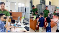 Những lưu ý khi làm thẻ căn cước cho trẻ dưới 6 tuổi từ năm 2024