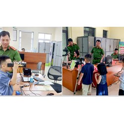 Những lưu ý khi làm thẻ căn cước cho trẻ dưới 6 tuổi từ năm 2024