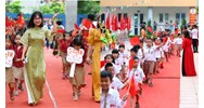 Quyết tâm thư của giáo viên ngày khai giảng năm học mới