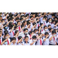 Điều kiện xếp loại học sinh giỏi, xuất sắc các cấp năm học 2024-2025