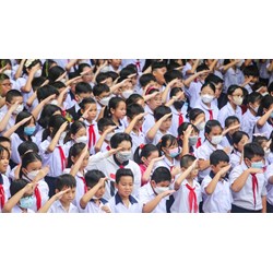 Điều kiện xếp loại học sinh giỏi, xuất sắc các cấp năm học 2024-2025
