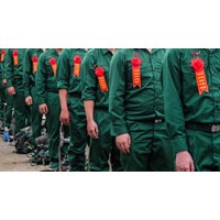 Sức khỏe loại 1-6 là gì? Loại nào đủ tiêu chuẩn nhập ngũ năm 2025 ?