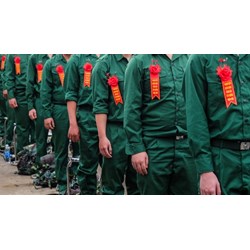Sức khỏe loại 1-6 là gì? Loại nào đủ tiêu chuẩn nhập ngũ năm 2025 ?