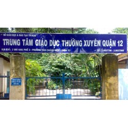 Giáo dục thường xuyên khác gì với giáo dục phổ thông?