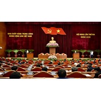Hướng dẫn 02-HD/TW thực hiện Quy định về giám sát, kỷ luật của Đảng