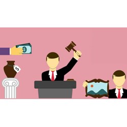 Điều kiện để đấu thầu lựa chọn nhà đầu tư thực hiện dự án đầu tư có sử dụng đất theo Luật Đất đai 2024