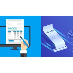 Sẽ áp dụng hóa đơn điện tử tại 63 tỉnh, thành khi nào?