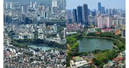 Danh mục thành phố trực thuộc trung ương, đô thị loại I, II, III đến 2030 theo  Đã có Quyết định 891