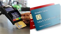 Quy định mới về chuyển đổi thẻ ATM sang gắn chíp