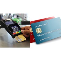 Quy định mới về chuyển đổi thẻ ATM sang gắn chíp
