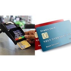 Quy định mới về chuyển đổi thẻ ATM sang gắn chíp