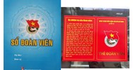 Mất Sổ đoàn viên, Thẻ đoàn viên làm lại như thế nào?