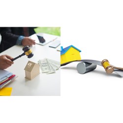 Kê biên tài sản là gì? Quy định về kê biên tài sản