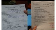 Xin xác nhận thông tin về cư trú ở đâu? Cần những gì?