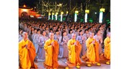 Quyền tự do tín ngưỡng, tôn giáo theo quy định pháp luật
