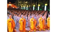 Quyền tự do tín ngưỡng, tôn giáo theo quy định pháp luật