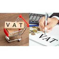 Điều kiện khấu trừ thuế giá trị gia tăng đầu vào
