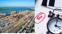 Các trường hợp được miễn thuế xuất khẩu, thuế nhập khẩu mới nhất