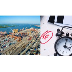 Các trường hợp được miễn thuế xuất khẩu, thuế nhập khẩu mới nhất