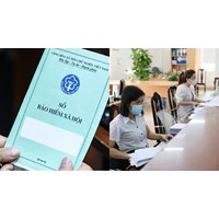 Mức đóng BHXH của cán bộ, công chức, viên chức tăng theo lương cơ sở