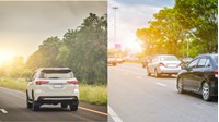 Phí bảo trì đường bộ là gì? Phí bảo trì đường bộ xe 4, 5, 7 chỗ