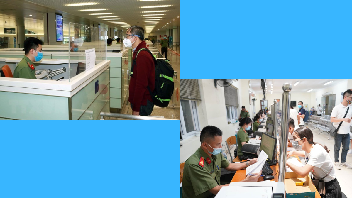 How Long Can a Foreigner Be Prevented from Leaving Vietnam?