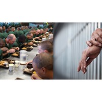 Do Foreign Detainees Get the Same Food as Vietnamese Detainees?