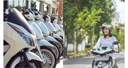 Được đăng ký xe máy tại công an xã theo Thông tư 15/2022/TT-BCA
