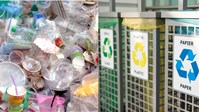 Nguồn gốc phát sinh chất thải rắn và phương pháp xử lý