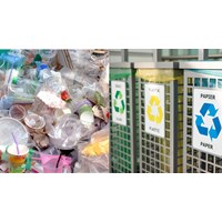 Nguồn gốc phát sinh chất thải rắn và phương pháp xử lý