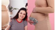 Mang thai hộ là gì? Điều kiện và chi phí mang thai hộ