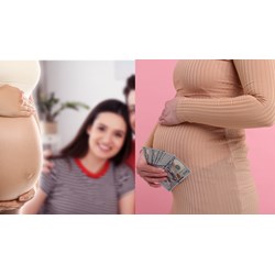 Mang thai hộ là gì? Điều kiện và chi phí mang thai hộ
