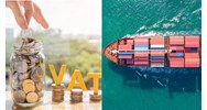 Các trường hợp được hoàn thuế GTGT hàng nhập khẩu