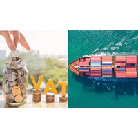 Các trường hợp được hoàn thuế GTGT hàng nhập khẩu