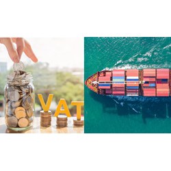 Các trường hợp được hoàn thuế GTGT hàng nhập khẩu