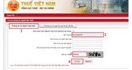 Cách tra cứu mã chương, tiểu mục nộp thuế môn bài năm 2024